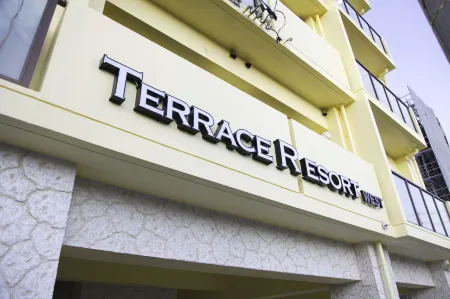 Terrace Resort Chatan West