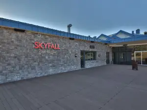 Bof Hotels Uludağ Ski&Luxury Resort All Inclusive