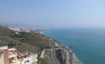 Villa Ventanas Mediterraneo Canovas Nerja