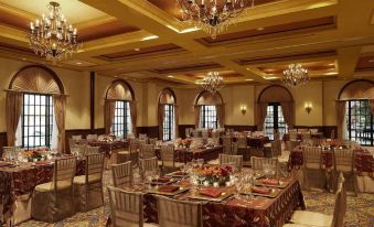 Beach Club at the Boca Raton