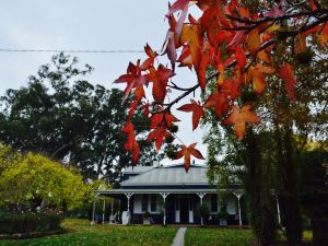 Adelaide Hills Bonney Berg B&B