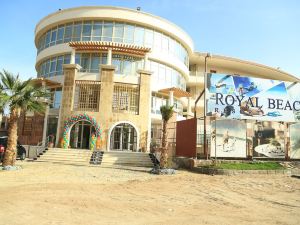 Royal Beach Serviced Apartments