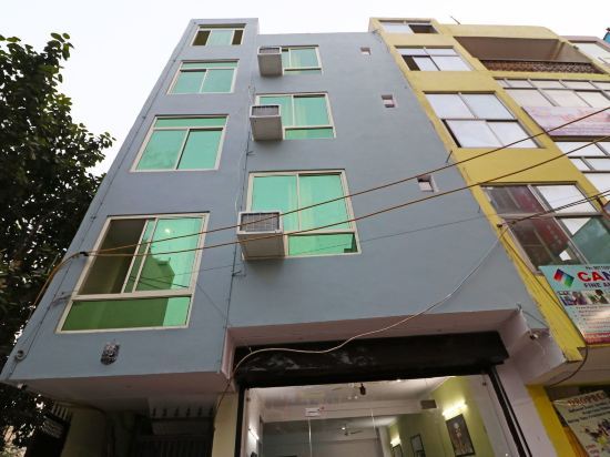 OYO 10045 Hotel Pearl Residency