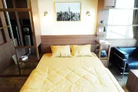U Residence 2 Hotel a Cibodas