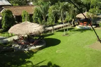 Travellers Jungle Camp