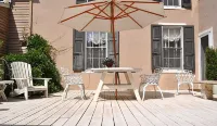 Ash Mill Farm Bed & Breakfast Hotels in Doylestown
