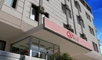 Suw Hotel Hotele w: Denizevleri Mahallesi