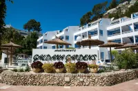 Galdana Gardens Các khách sạn gần Cala Macarelleta