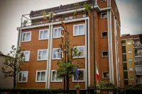 Hotel Giada Hotels in Candiolo