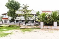 Alleppey Holiday Beach Resort by Voye Homes , Sea View with Direct Beach Access