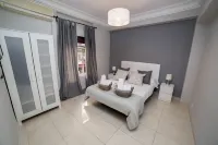Old Town Alicante Hotels in Аліканте