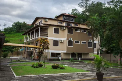Hotel do Sino Hotels in Itatiaia