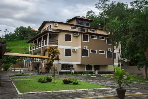 Hotel do Sino Hotel a Penedo