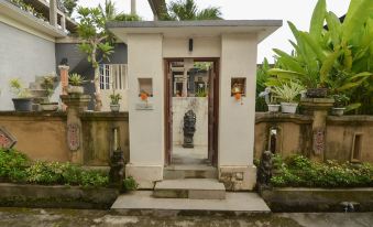 Villa Sekembang Ubud by Purely