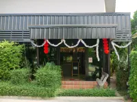 Nature Park Resort Hotels near Naresuan University International College