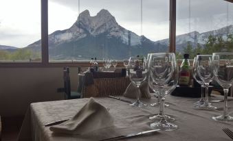 Hostal Pedraforca