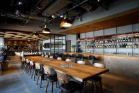 The HOTEL Well-Hub Haneda - Barer