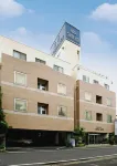 Koga Central Hotel Hotels in Sakai