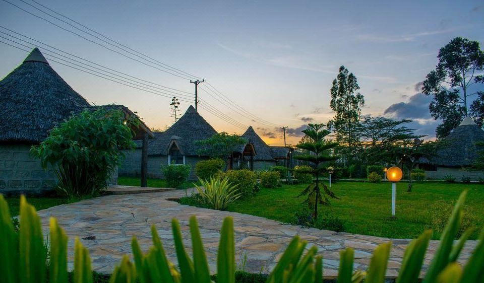 The Camp David Resort-Nairobi Updated 2023 Room Price-Reviews & Deals |  Trip.com