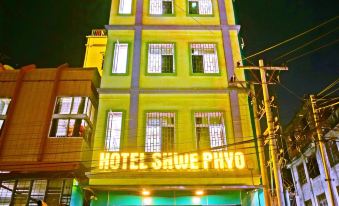 Hotel Shwe Phyo