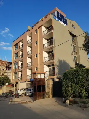 Filimon Guest House