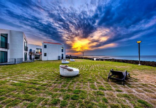 MJ리조트 오션뷰