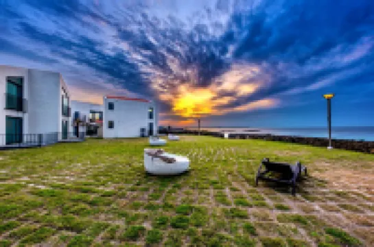 MJ Resort Hotels near Udo