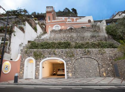 Il Moro di Positano