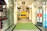 Hotel Boopathi Madurai