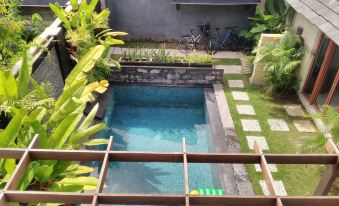 Sunshoot Villa Sandat