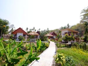 Viewnar Resort