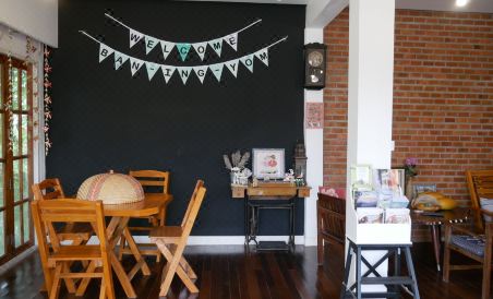 Ban Ing Yom Bed&Breakfast - Housity