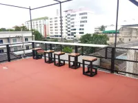 The 25 Hostel