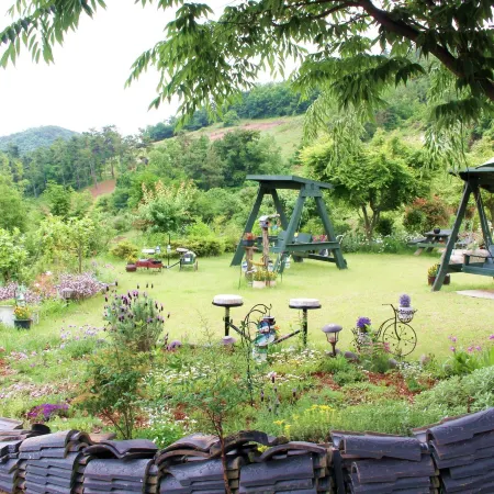 Rest Pension