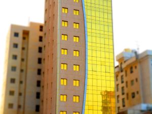 Al Fakhama Hotel Apartments