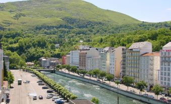 Grand Hotel d'Espagne