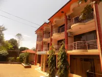 Entebbe Traveller's Hotel