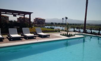 El Cielo Resort