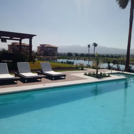 El Cielo Resort