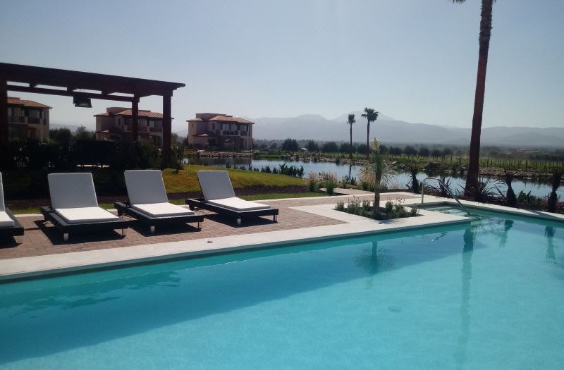 El Cielo Resort photo 3