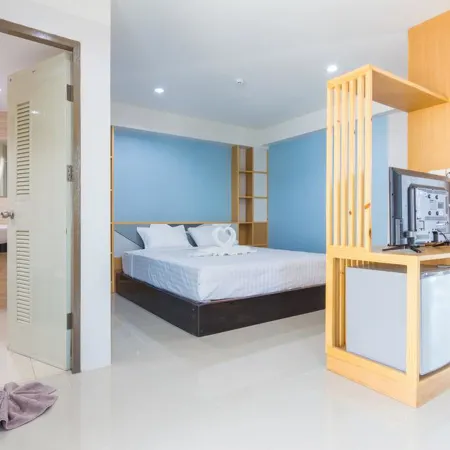 City 2 Lampang