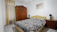 Apartment Glomazic Hotels in Podostrog