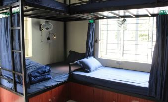 Cat Ba Sweet Potato Homestay