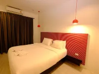 Chic-Chidkong Boutique Hotel Отели рядом с достопримечательностью «Река Меконг»