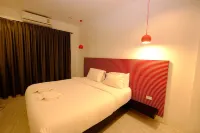 Chic-Chidkong Boutique Hotel