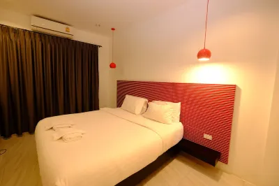 Chic-Chidkong Boutique Hotel Hotels in 