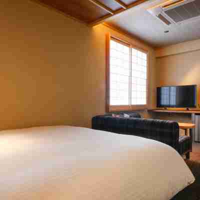 Minato Koyado Awajishima Rooms