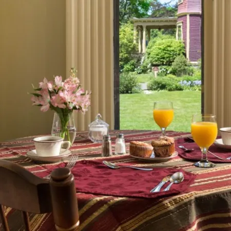 Rockland Talbot House
