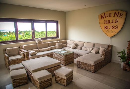 무이네 힐스 블리스 호텔