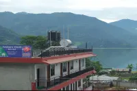 Pokhara Youth Hostel Hotels in 